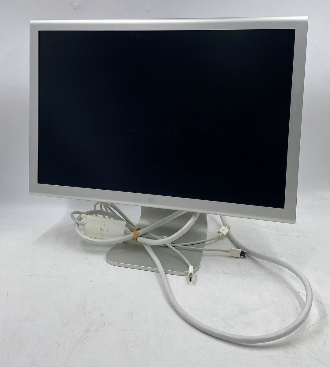 Apple - Apple Cinema Display◆A1081◆20inch Apple Cinema Display 20-inch A1081 | eBay