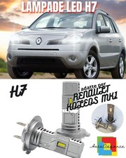 Ampoule Renault KOLEOS