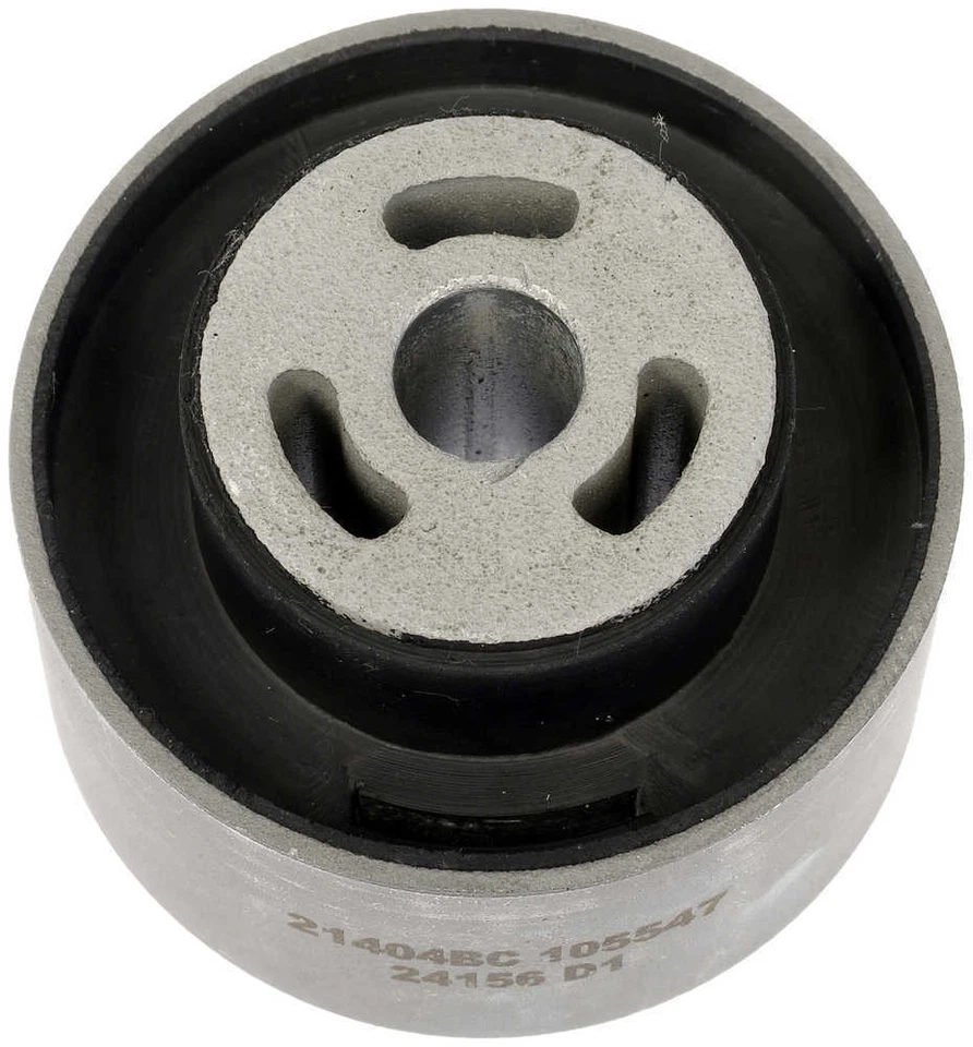 Buje de brazo de control de suspensión para Volkswagen Routan MAS INDUSTRIES 2009-2014 Foto 3 de 4