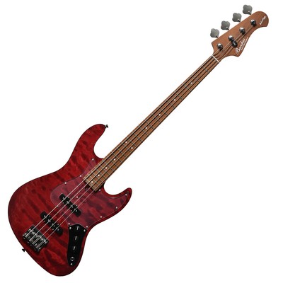 Bacchus JAPAN TUNE-UP SERIES WL4-QM RSM/M REDS