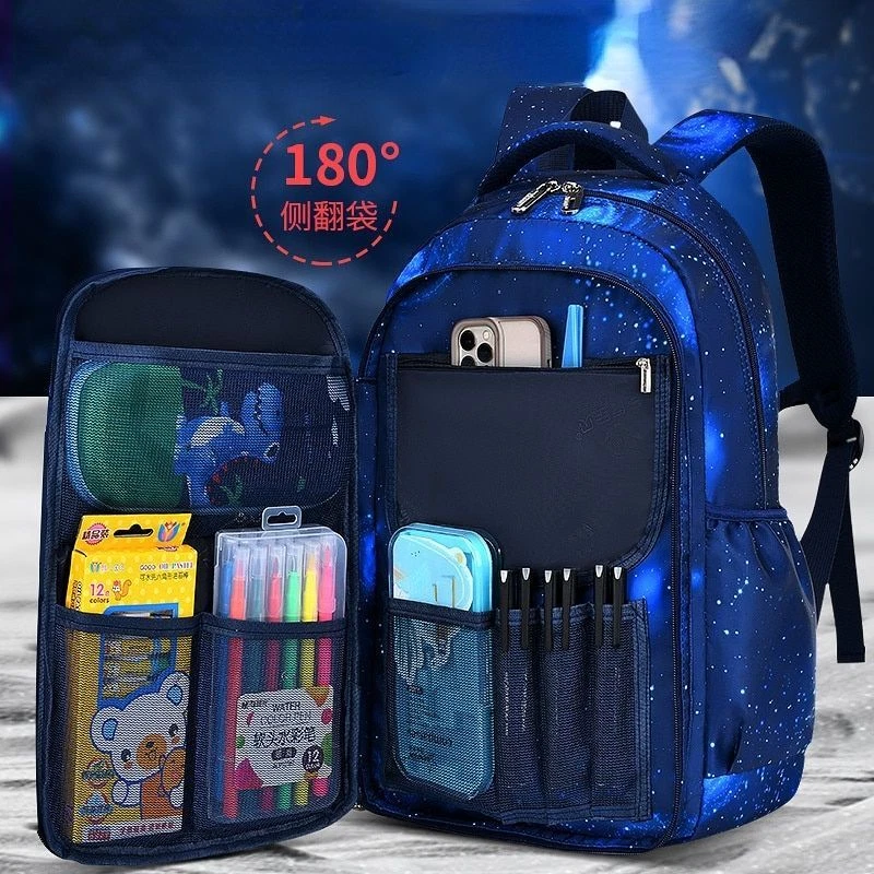Best school bags for cheap primary school