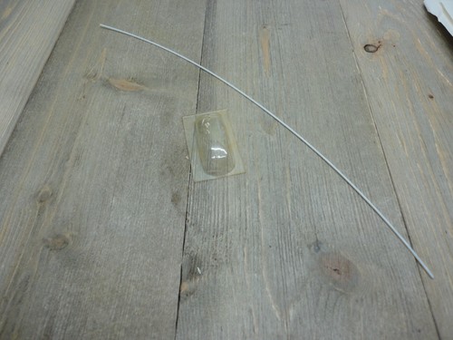 Formaplane Cessna Bobcat USAF RCAF SEGUNDA GUERRA MUNDIAL ESCALA 1/72 nuevo kit con forma de vacío 1978 - Imagen 6 de 7