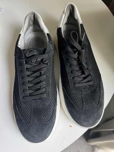 arne trainers 11