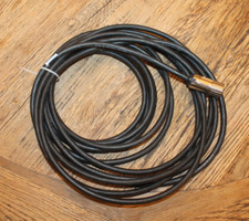 Allen Bradley 2090-XXNFMF-S09 Feedback Cable Ser A