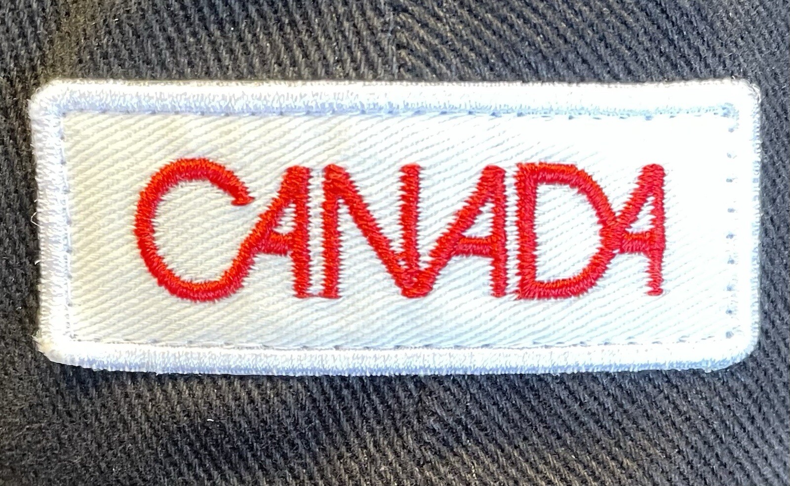 BEECHFIELD CANADA Embroidered Patch Adjustable Bl… - image 4