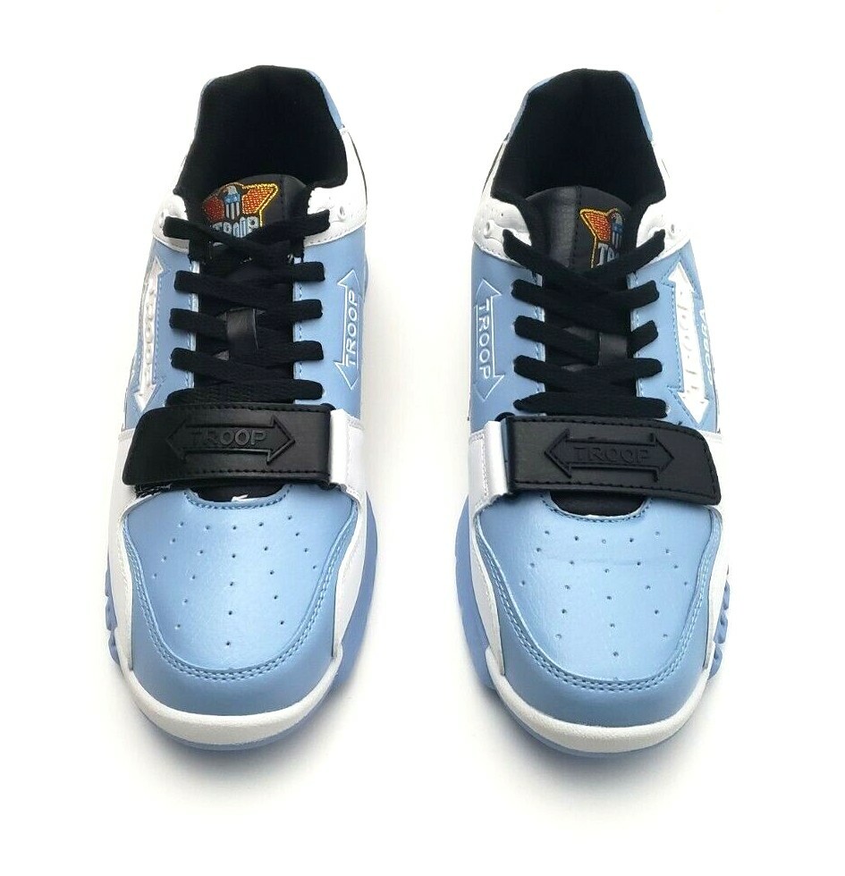 Sneakers Cobra Nike 2018 World Of Troop Cobra Lows Men's Lifestyle