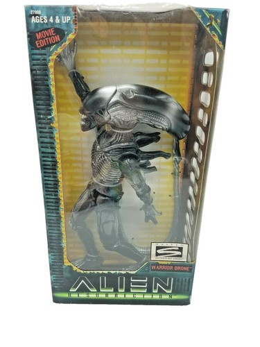 Alien Resurrection Ripley 1997 Action Figure Hasbro in orig Box