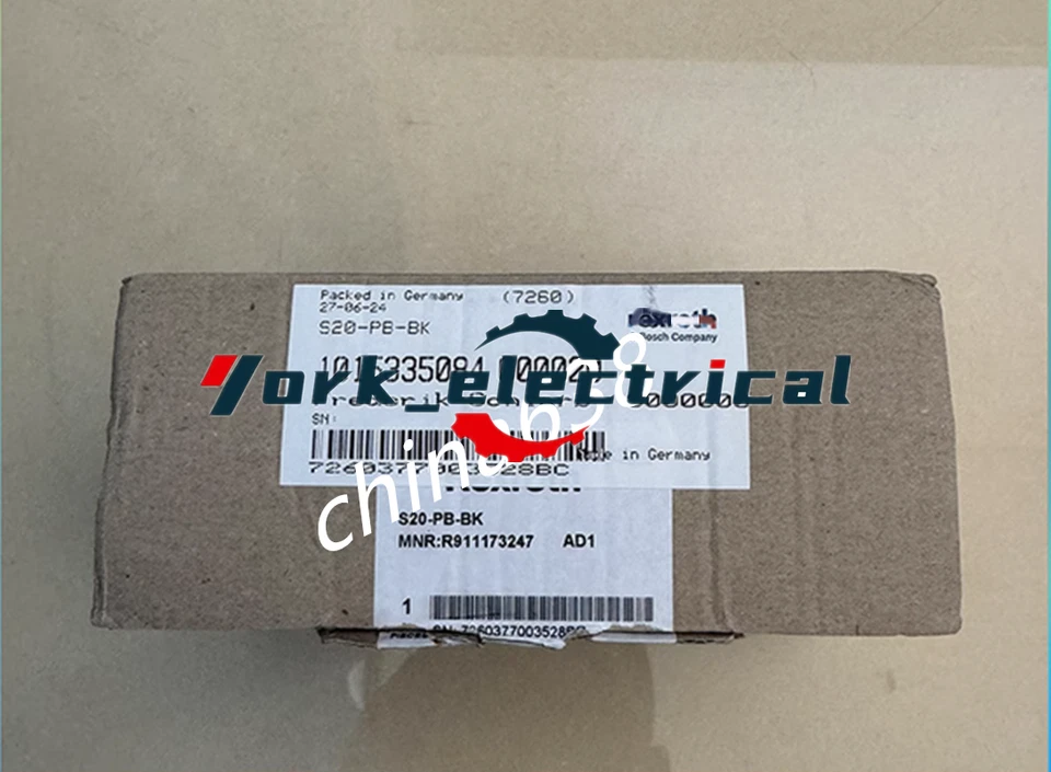 1PC for NEW S20-PB-BK DHL or Fedex - Image 2 of 4