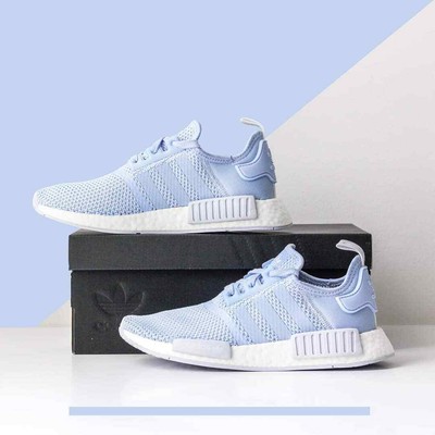 adidas nmd r1 aero blue