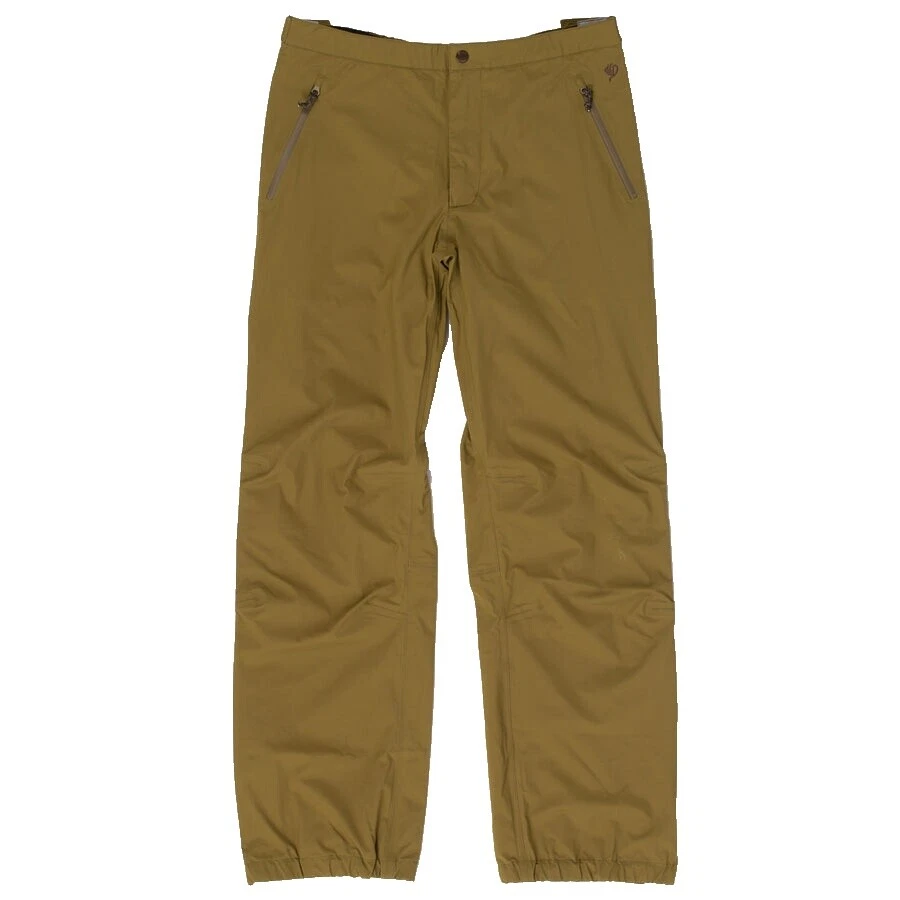 Pantalones de pato para hombre