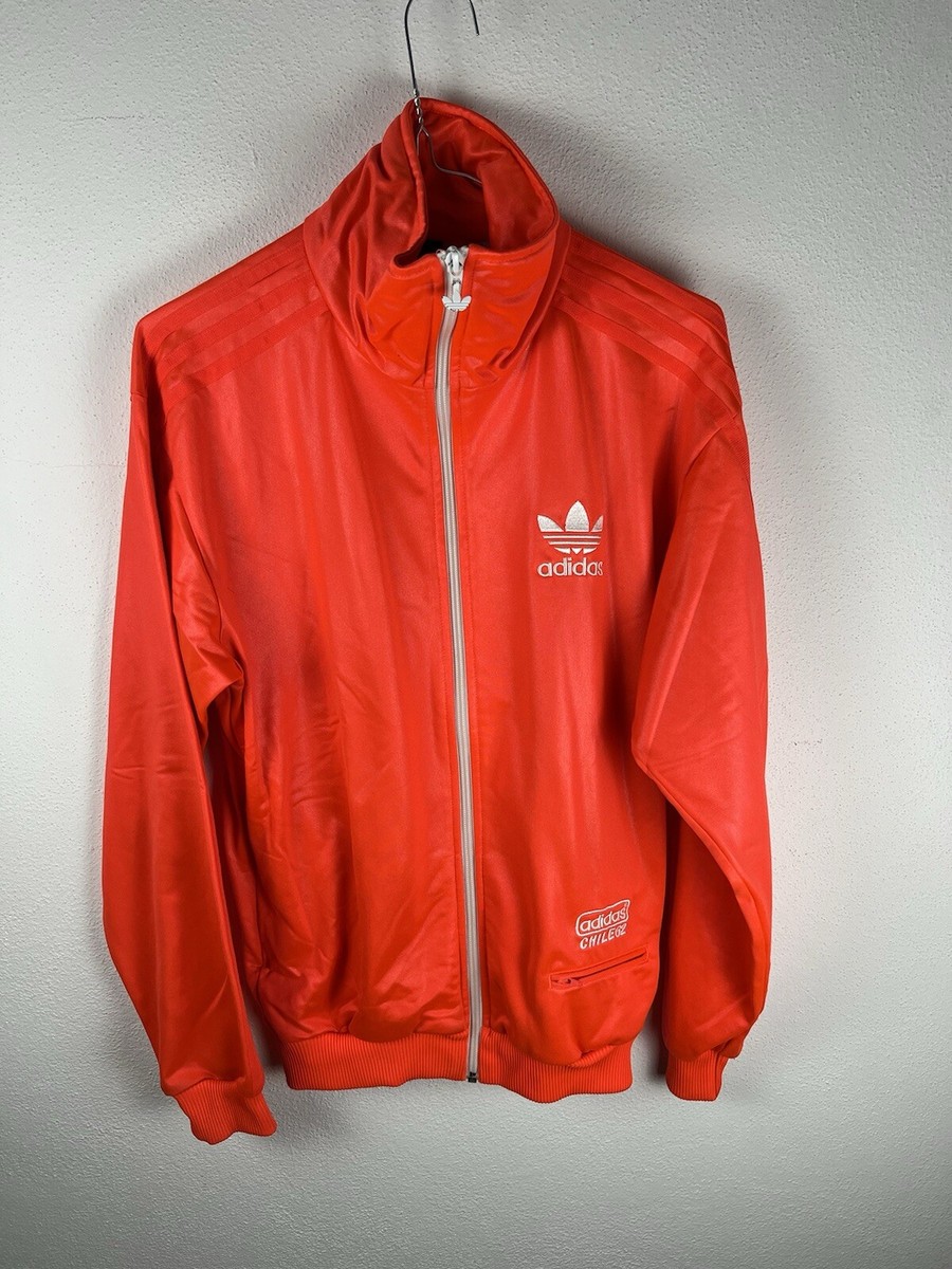 Tuta Adidas Originals Felpa Chile Adidas Adidas Originals Tuta