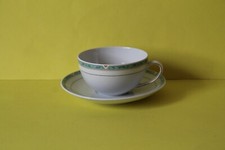 Eschenbach Porzellan Idea Westminster Teetasse mit Untertasse Tasse Untere 