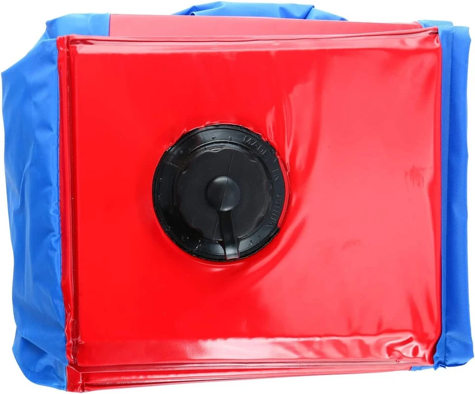 Hundepool Wasserbecken Doggy Swimmingpool Planschbecken Faltbar 80cm Bware ✅ - Bild 2 von 4