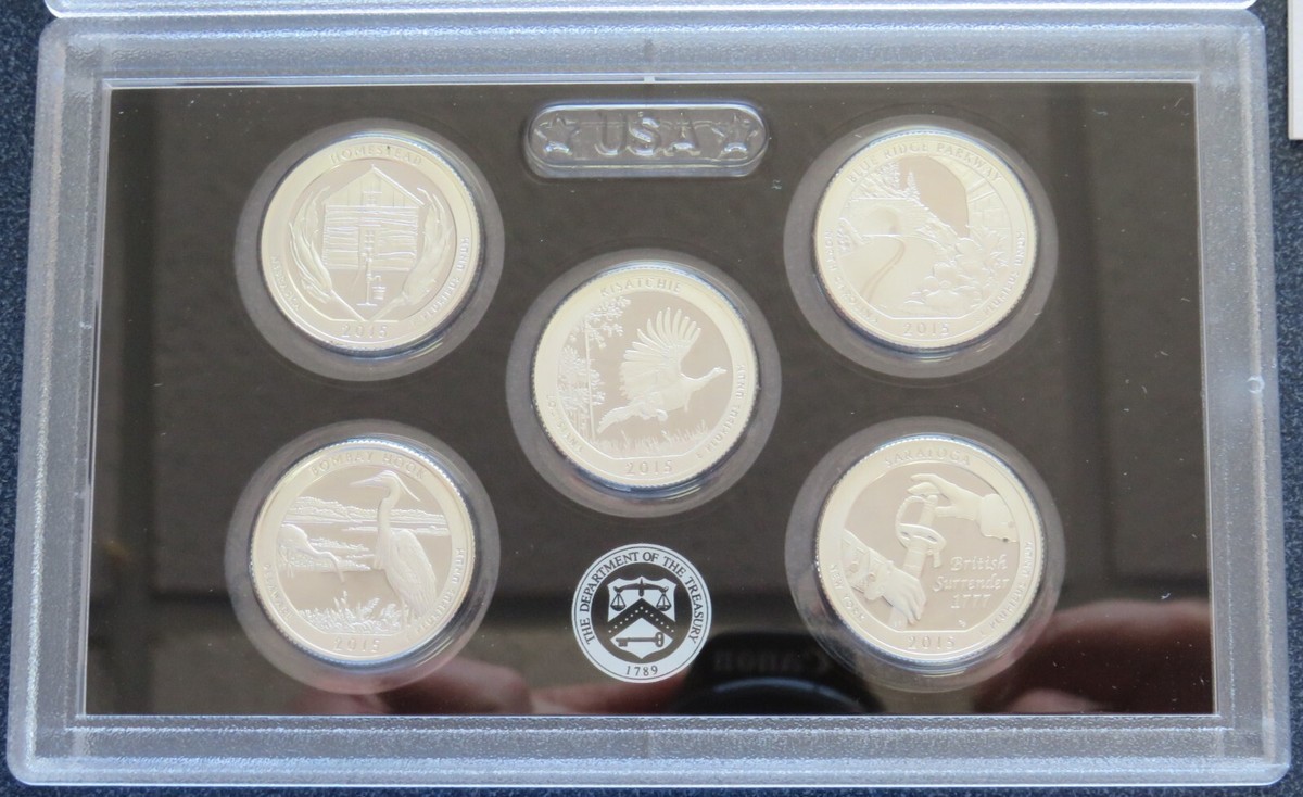 ⭐️89,93~99,2000~02,04,05,07,09 Proof Coin Proof Silver Eagle 2015-W | Golden Eagle Coins