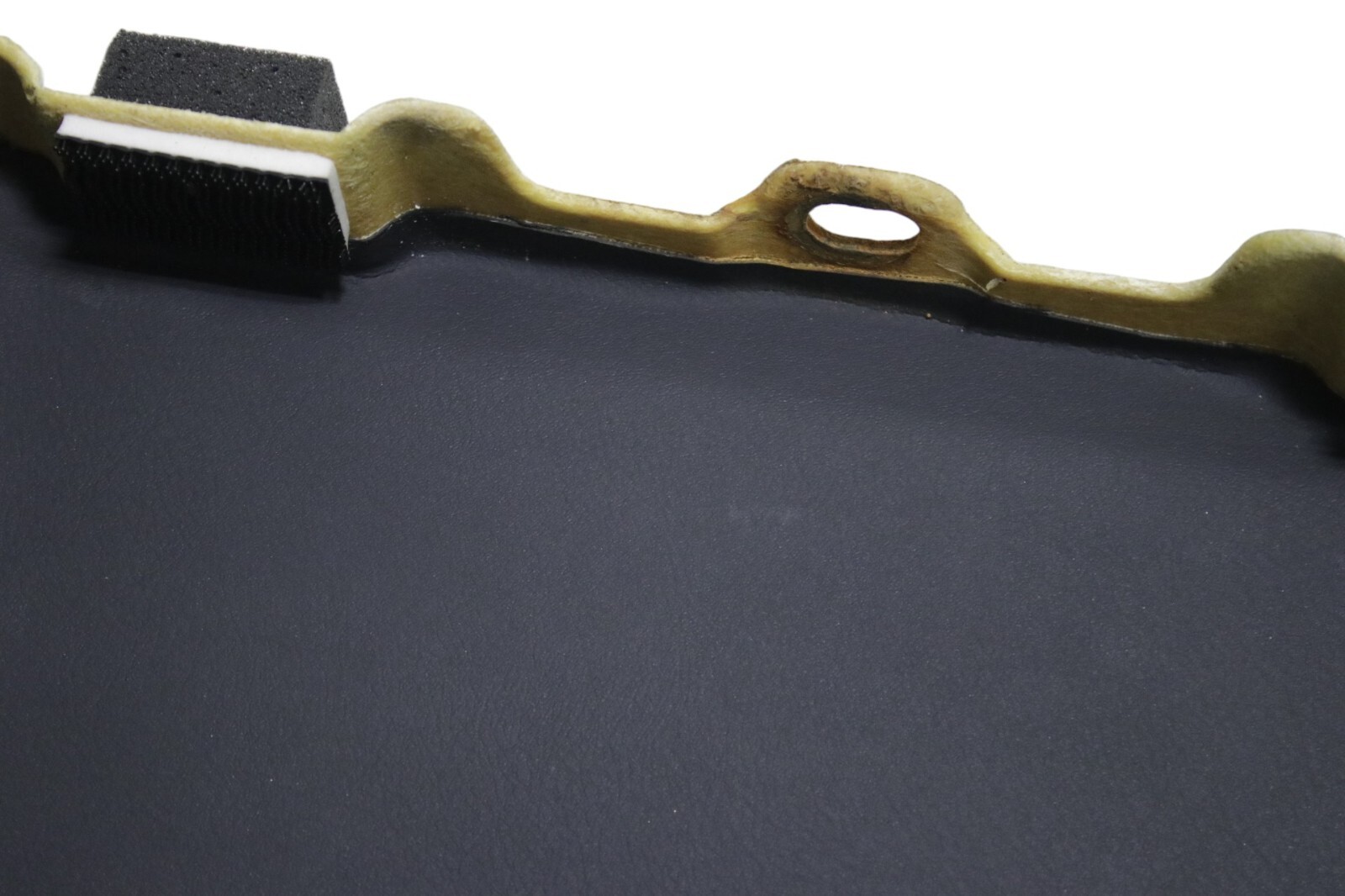 McLaren GT Rear Interior Leather Trim Panel Assembly 2020 2021 2022 2023 OEM