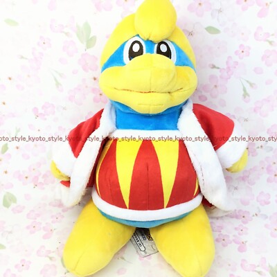 Sanei Kirby Adventure Series All Star Collection 10 King Dedede