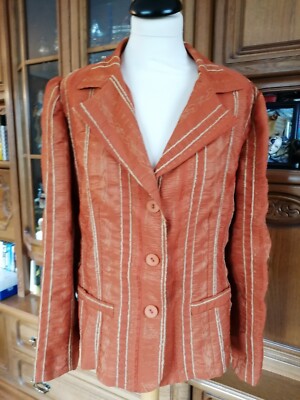 Suit Blaser ''Lacosa'' size 40