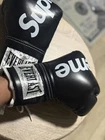 Gants de boxe Supreme 10 oz CST