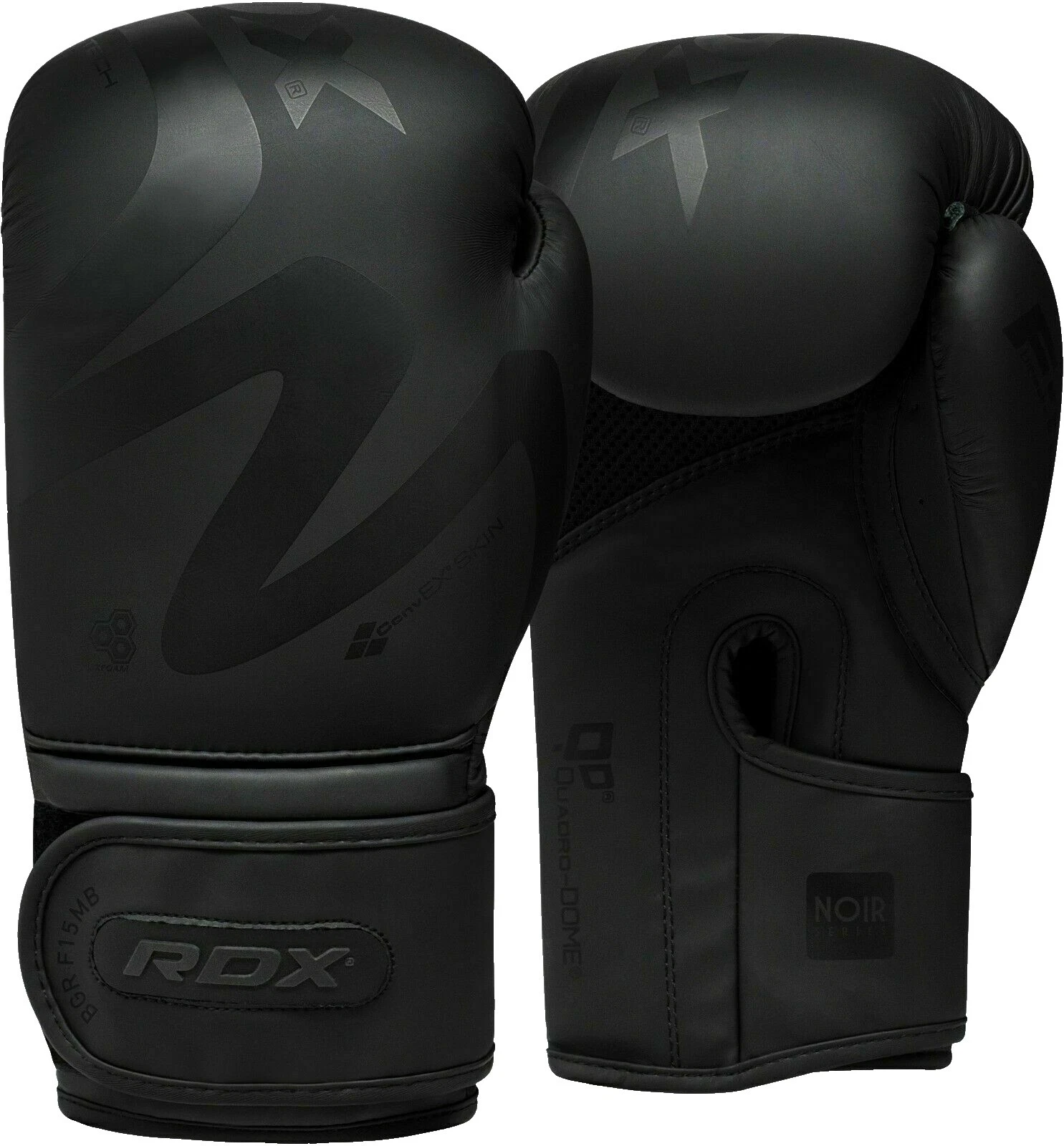 Guantes de Boxeo de peso RDX 12 OZ.