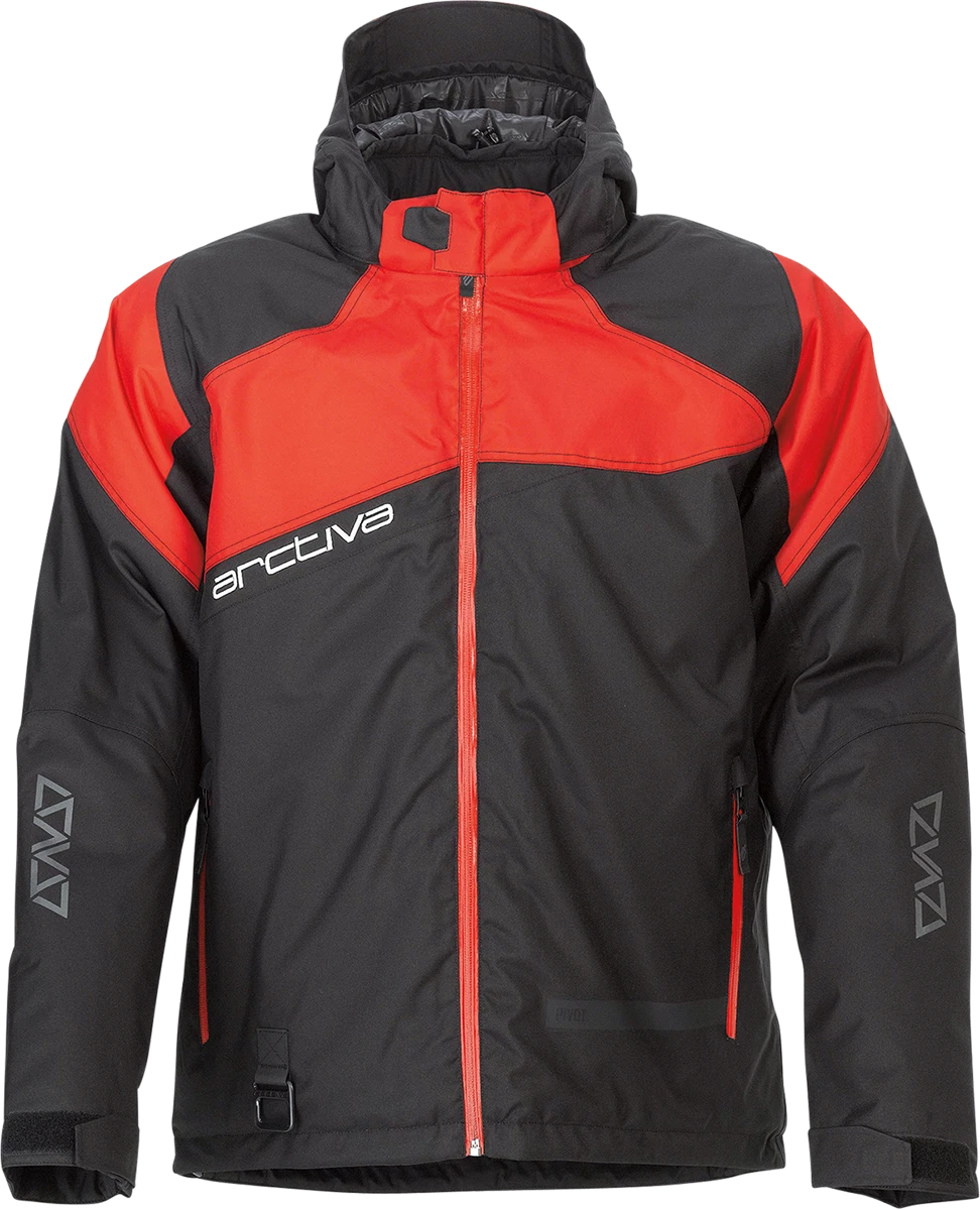 Arctiva snowmobile jackets best sale clearance