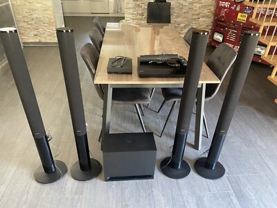 Sony Blueray Home Cinema