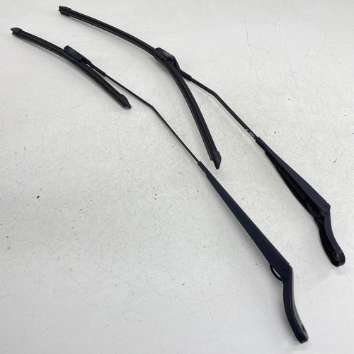 PEUGEOT 208 WISCHERARM SET VORNE PAAR 3-TÜRER SCHEIBENSCHEIBE 12-15