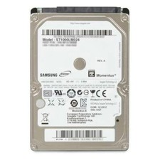 Disco Duro Samsung ST1000LM024 1TB 25