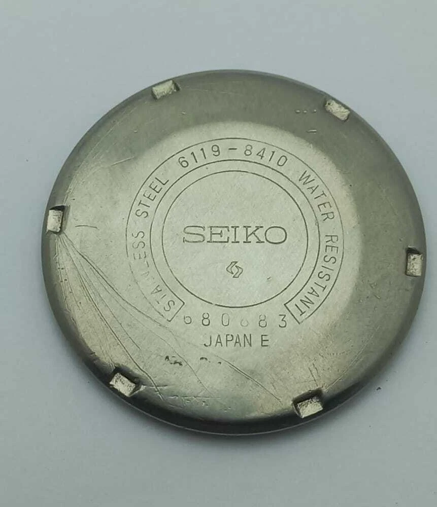 Seiko 6119 online 8410