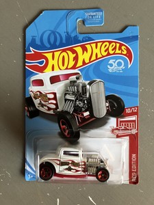 32 ford coupe hot wheels