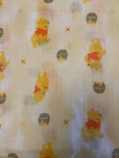 Disney Baby Winnie The Pooh Swaddle Blanket 41X41