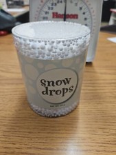 Bolas de nieve miniatura manualidades de invierno hágalo usted mismo bolas de nieve artesanía de espuma