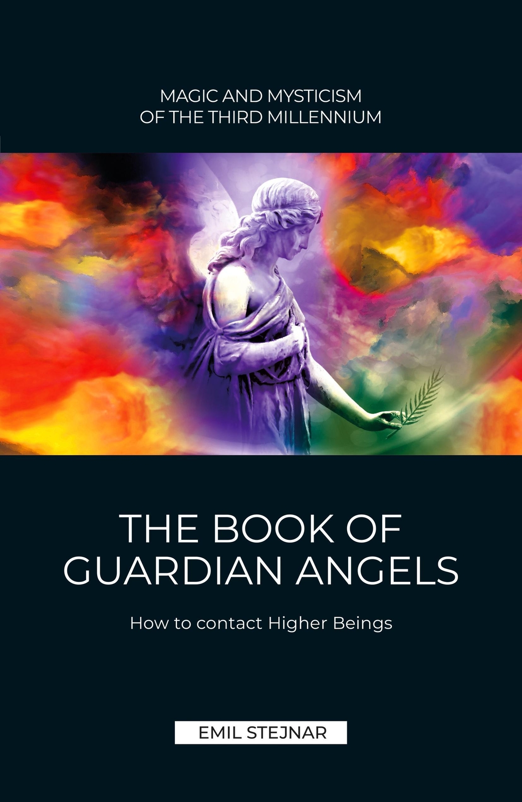 Thumbnail - The Book Of Guardian Angel | Magic And Mysticism Of The Third