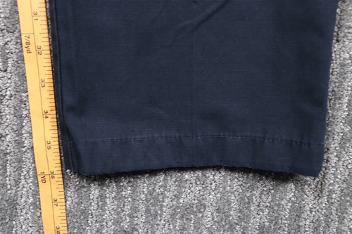 5.11 Tactical Work Pants Rip Stop Fabric Cargo Grip Waistband Military Men's 36 - Picture 15 of 17
