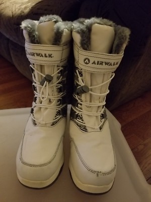 airwalk boots