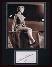 Florence Henderson Signed Framed 11x14 Photo Display The Today Show