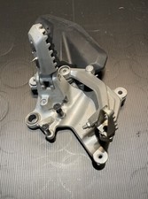 DUCATI Multistrada V4 1100 Pedana anteriore destra 2021 2022 Right front Full