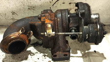 KP35487599 TURBINA FORD FIESTA 1.4 TDCI 68CV., 2002 RICAMBI USATI