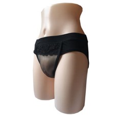 Hiding Gaff Panties Camel Toe Briefs Hiding Gaff Panty Crossdresser Transgender