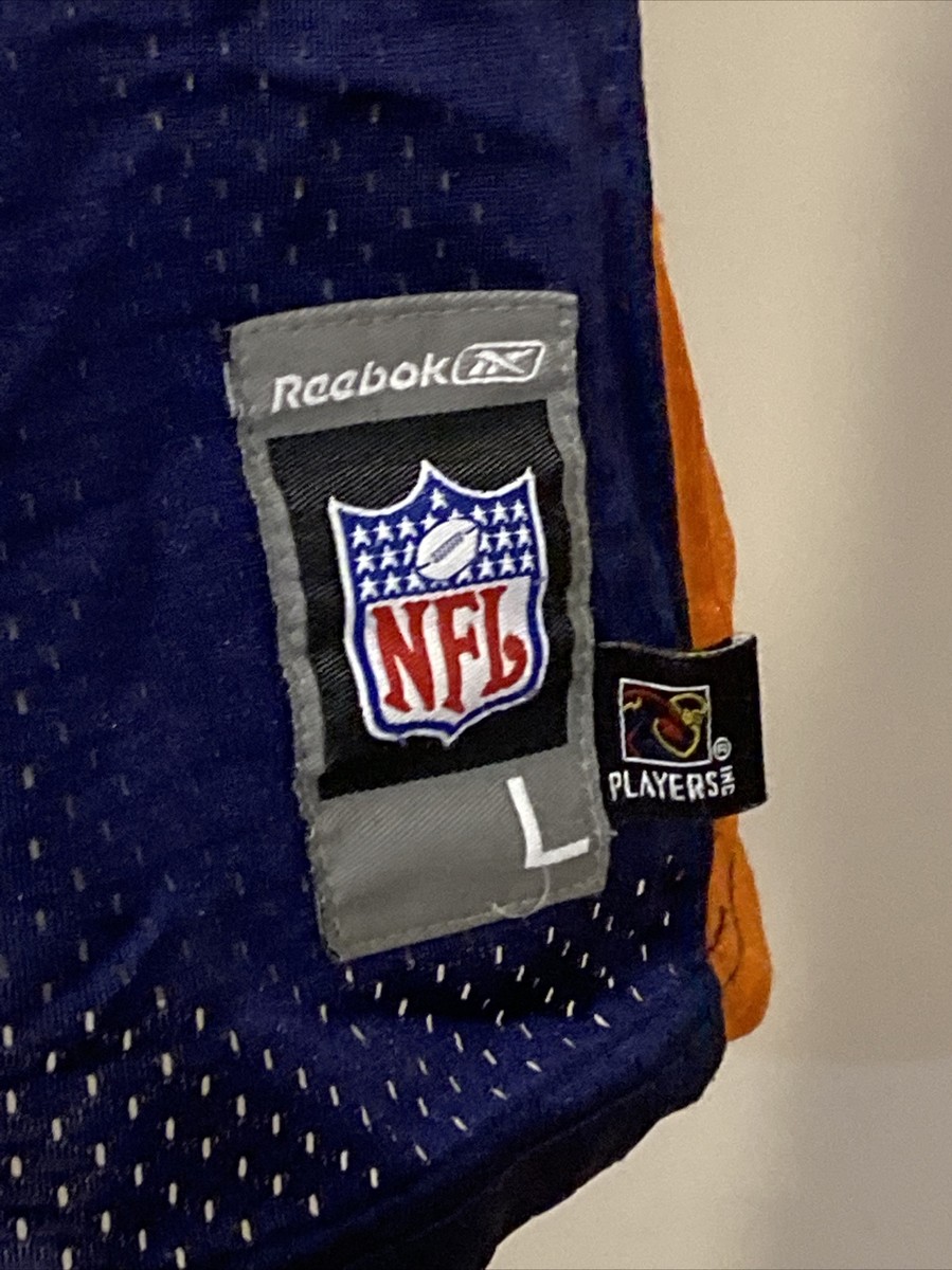 デンバーブロンコスPLUMMER選手ユニフォーム Denver Broncos NFL