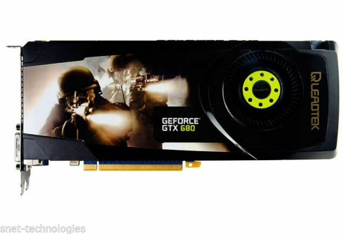 CARTE GRAPHIQUE LEADTEK Winfast A340 128MB EUR 9,00 - FR