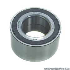 Wheel Bearing for Element, S2000, Pilot, RSX, Civic, CR-V, CL, TL+More (510050)