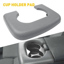 For 1997-2003 Ford F150 F-150 Center Console Cup Holder Replaces Pad Parts