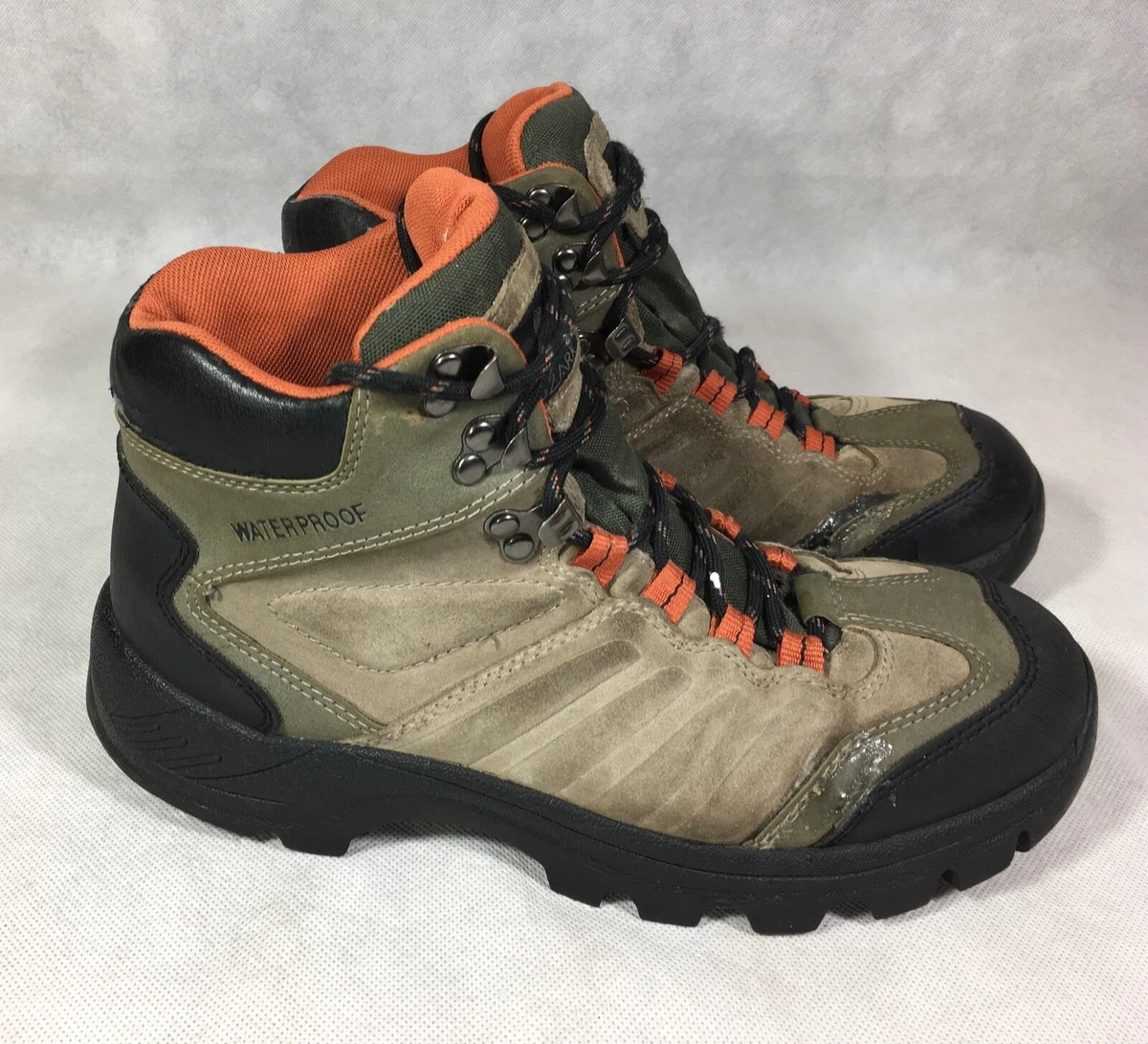 Ozark Trail Boots Sale | bellvalefarms.com