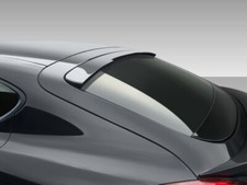 10-15 Porsche Panamera Eros V.2 Duraflex Body Kit-roof Wingspoiler 108281