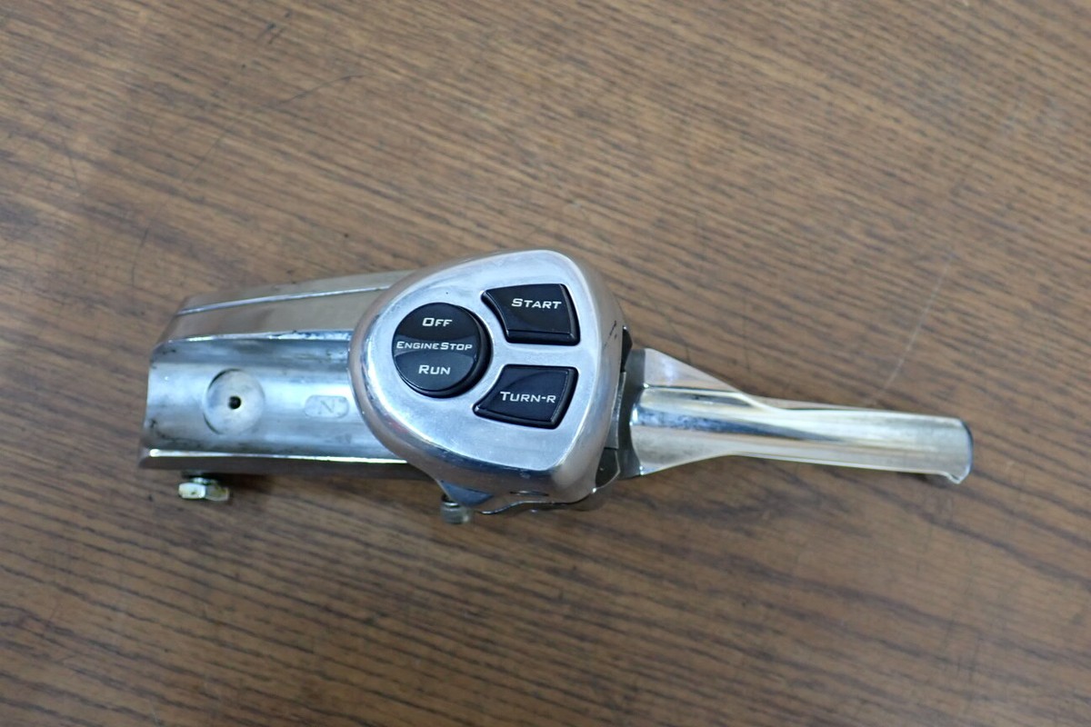BIG DOG RIGHT HAND BRAKE MASTER CYLINDER | eBay