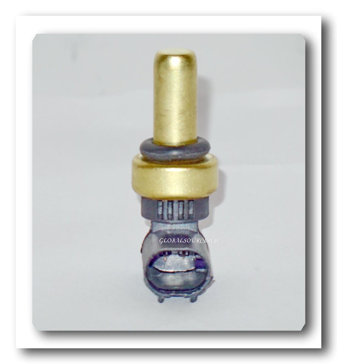 Engine Oil Coolant Temperature Sensor – Fits Chrysler, Dodge, Maybach, Mercedes