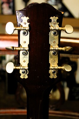 PIRLES FG70A Epiphone head Made in Japan | APPS-BICENTENARIO-PRD