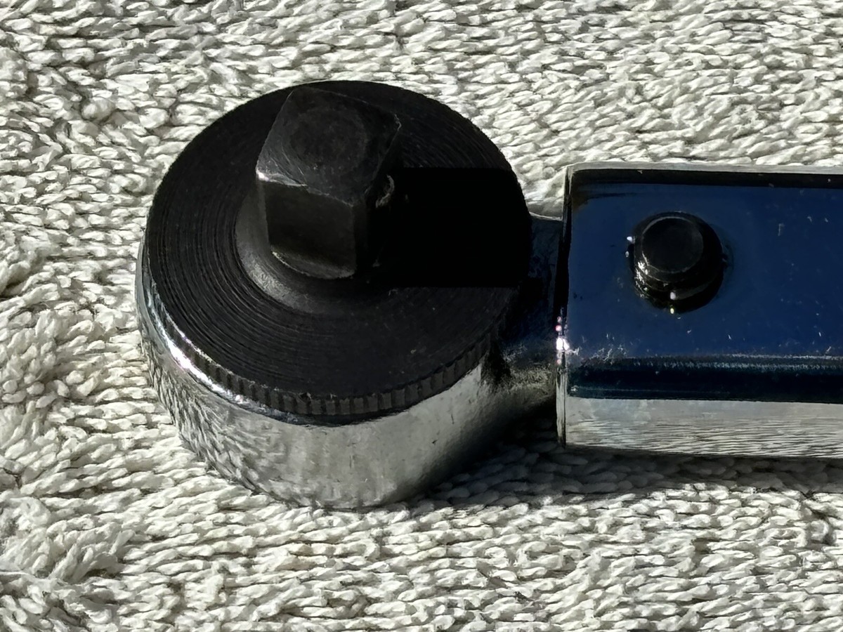 ゆうXS Tractor Yoke, 1 3/8