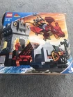 LEGO Duplo Dragon Tower 4776 2004 Used Retired Vtg Rare