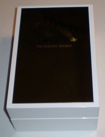 Victoria's Secret Heavenly Luxe Perfume VS Swarovski Crystals on Bottle AMAZING!